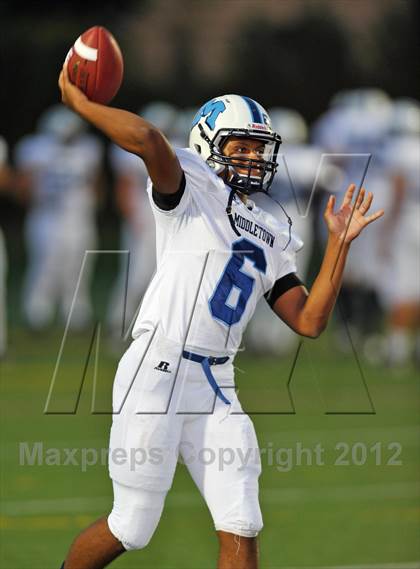 Thumbnail 2 in Middletown @ Wethersfield photogallery.