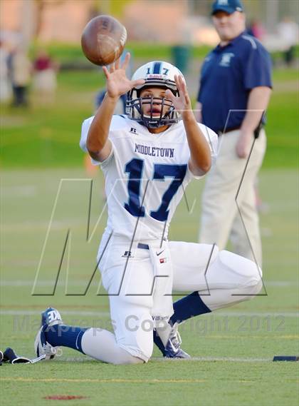 Thumbnail 1 in Middletown @ Wethersfield photogallery.