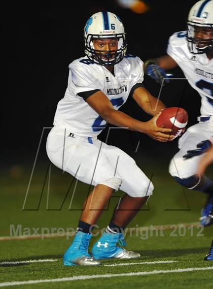 Thumbnail 1 in Middletown @ Wethersfield photogallery.