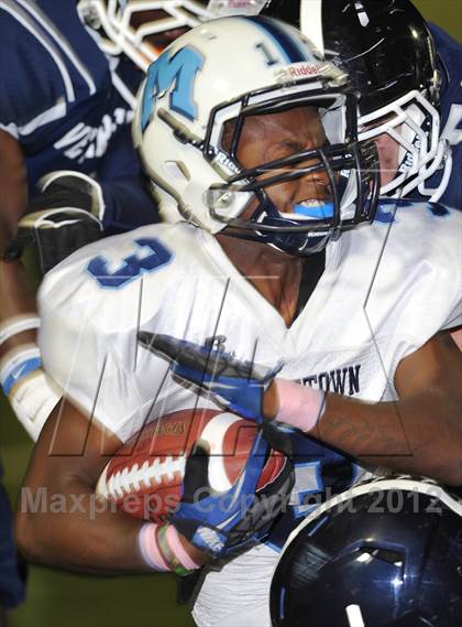Thumbnail 3 in Middletown @ Wethersfield photogallery.