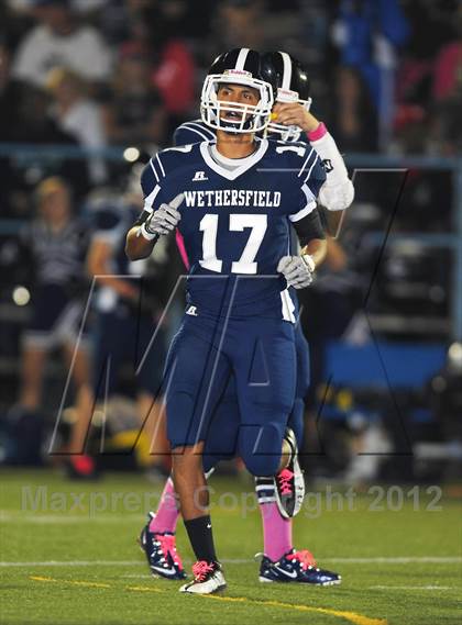 Thumbnail 1 in Middletown @ Wethersfield photogallery.