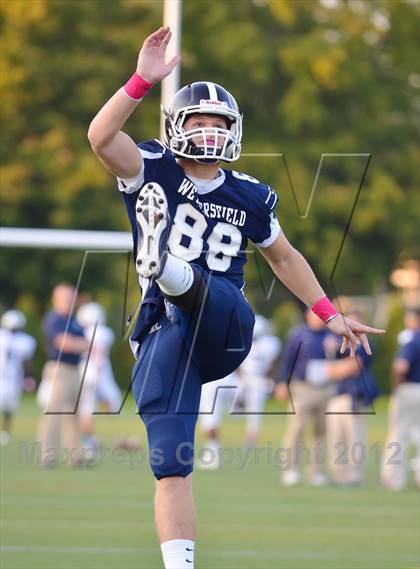 Thumbnail 1 in Middletown @ Wethersfield photogallery.