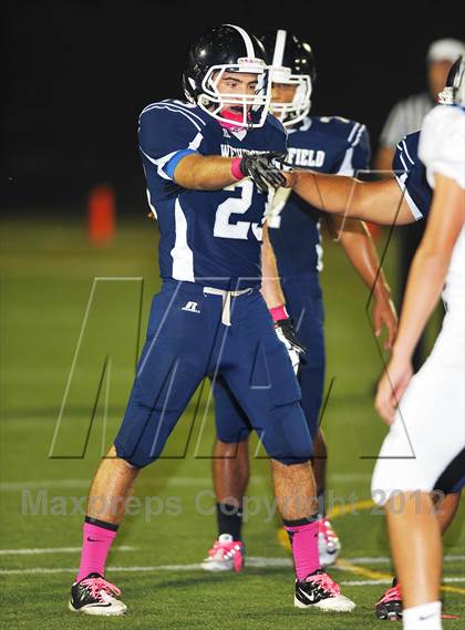 Thumbnail 1 in Middletown @ Wethersfield photogallery.