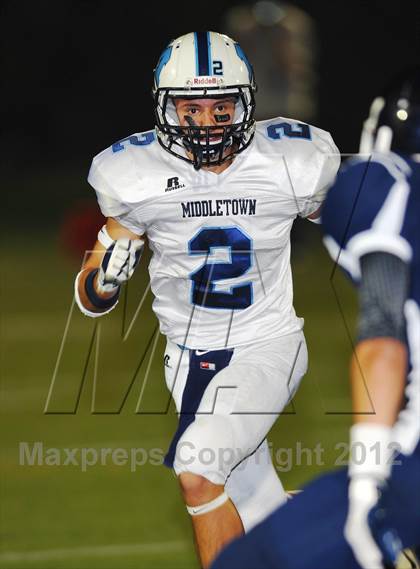Thumbnail 2 in Middletown @ Wethersfield photogallery.