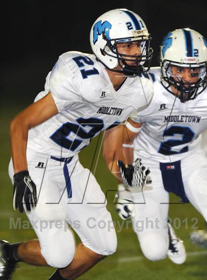 Thumbnail 1 in Middletown @ Wethersfield photogallery.