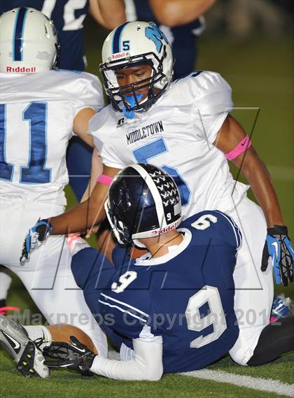 Thumbnail 2 in Middletown @ Wethersfield photogallery.