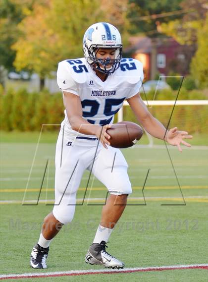 Thumbnail 1 in Middletown @ Wethersfield photogallery.