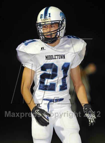 Thumbnail 2 in Middletown @ Wethersfield photogallery.