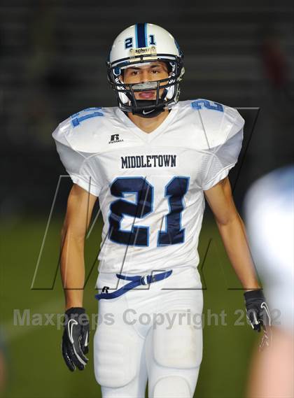 Thumbnail 3 in Middletown @ Wethersfield photogallery.