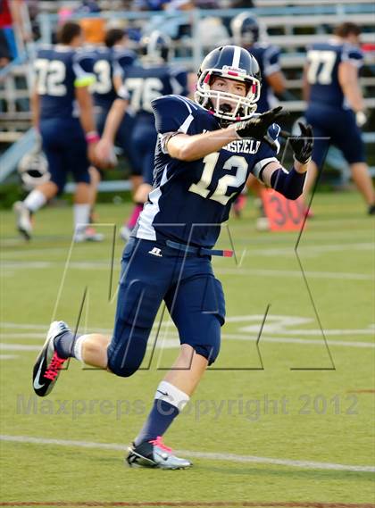 Thumbnail 2 in Middletown @ Wethersfield photogallery.