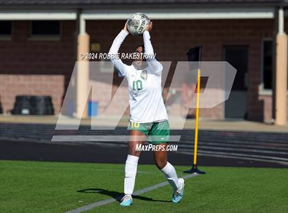 Thumbnail 1 in McKinney North vs. Newman Smith (Forney LRS Invitational) photogallery.