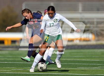 Thumbnail 1 in McKinney North vs. Newman Smith (Forney LRS Invitational) photogallery.