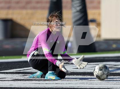 Thumbnail 2 in McKinney North vs. Newman Smith (Forney LRS Invitational) photogallery.