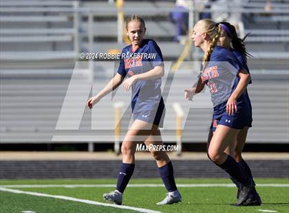 Thumbnail 1 in McKinney North vs. Newman Smith (Forney LRS Invitational) photogallery.