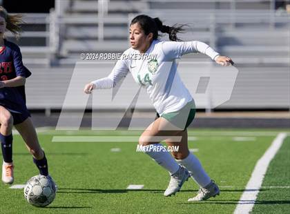 Thumbnail 1 in McKinney North vs. Newman Smith (Forney LRS Invitational) photogallery.