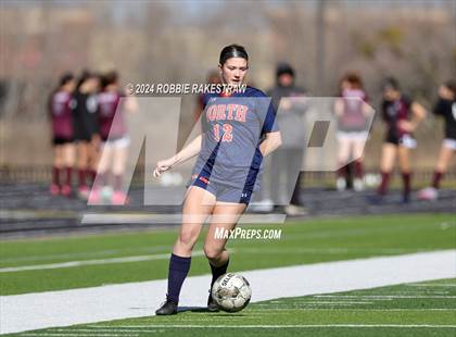 Thumbnail 1 in McKinney North vs. Newman Smith (Forney LRS Invitational) photogallery.