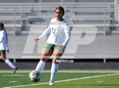 Thumbnail 3 in McKinney North vs. Newman Smith (Forney LRS Invitational) photogallery.