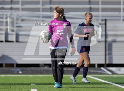 Thumbnail 2 in McKinney North vs. Newman Smith (Forney LRS Invitational) photogallery.