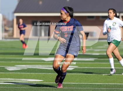 Thumbnail 1 in McKinney North vs. Newman Smith (Forney LRS Invitational) photogallery.