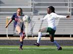Photo from the gallery "McKinney North vs. Newman Smith (Forney LRS Invitational)"