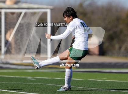 Thumbnail 2 in McKinney North vs. Newman Smith (Forney LRS Invitational) photogallery.
