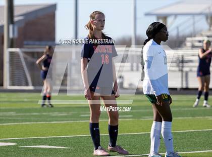 Thumbnail 2 in McKinney North vs. Newman Smith (Forney LRS Invitational) photogallery.