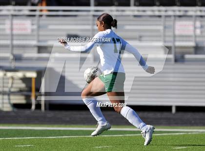 Thumbnail 2 in McKinney North vs. Newman Smith (Forney LRS Invitational) photogallery.