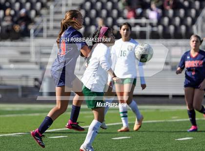 Thumbnail 1 in McKinney North vs. Newman Smith (Forney LRS Invitational) photogallery.