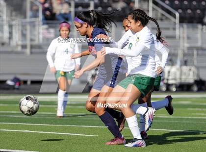 Thumbnail 1 in McKinney North vs. Newman Smith (Forney LRS Invitational) photogallery.