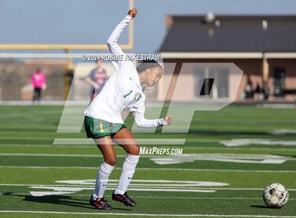Thumbnail 2 in McKinney North vs. Newman Smith (Forney LRS Invitational) photogallery.