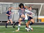 Photo from the gallery "McKinney North vs. Newman Smith (Forney LRS Invitational)"