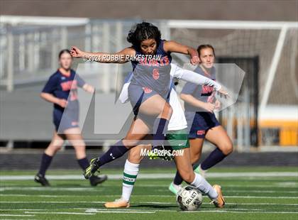 Thumbnail 1 in McKinney North vs. Newman Smith (Forney LRS Invitational) photogallery.