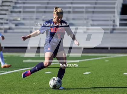 Thumbnail 3 in McKinney North vs. Newman Smith (Forney LRS Invitational) photogallery.