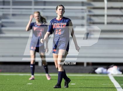 Thumbnail 3 in McKinney North vs. Newman Smith (Forney LRS Invitational) photogallery.