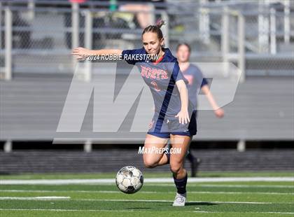 Thumbnail 1 in McKinney North vs. Newman Smith (Forney LRS Invitational) photogallery.