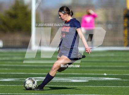 Thumbnail 2 in McKinney North vs. Newman Smith (Forney LRS Invitational) photogallery.