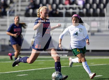 Thumbnail 1 in McKinney North vs. Newman Smith (Forney LRS Invitational) photogallery.