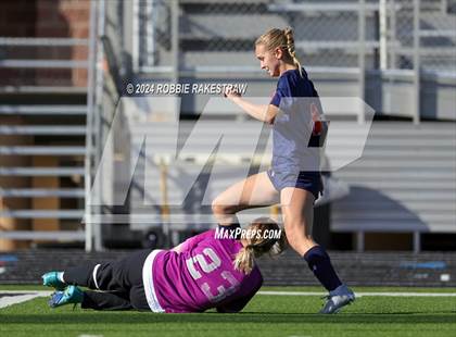 Thumbnail 1 in McKinney North vs. Newman Smith (Forney LRS Invitational) photogallery.