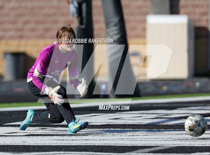 Thumbnail 1 in McKinney North vs. Newman Smith (Forney LRS Invitational) photogallery.