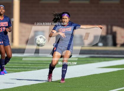 Thumbnail 1 in McKinney North vs. Newman Smith (Forney LRS Invitational) photogallery.