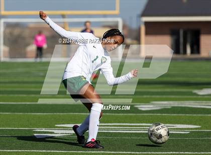 Thumbnail 1 in McKinney North vs. Newman Smith (Forney LRS Invitational) photogallery.