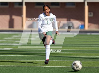 Thumbnail 3 in McKinney North vs. Newman Smith (Forney LRS Invitational) photogallery.