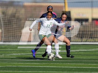 Thumbnail 1 in McKinney North vs. Newman Smith (Forney LRS Invitational) photogallery.