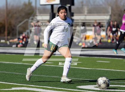 Thumbnail 3 in McKinney North vs. Newman Smith (Forney LRS Invitational) photogallery.