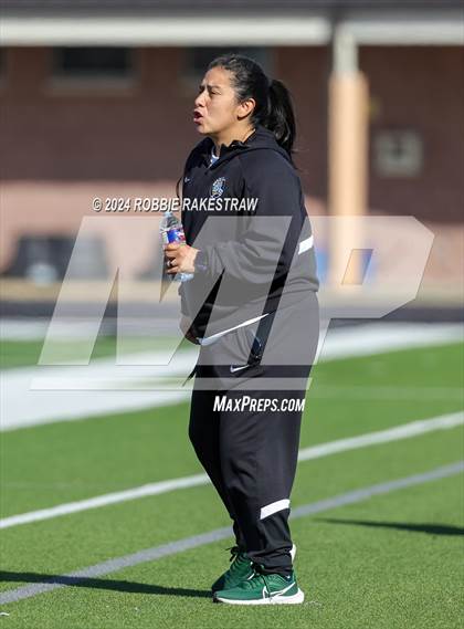 Thumbnail 1 in McKinney North vs. Newman Smith (Forney LRS Invitational) photogallery.