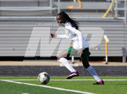 Thumbnail 3 in McKinney North vs. Newman Smith (Forney LRS Invitational) photogallery.