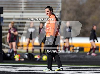 Thumbnail 3 in McKinney North vs. Newman Smith (Forney LRS Invitational) photogallery.