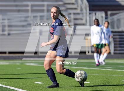 Thumbnail 2 in McKinney North vs. Newman Smith (Forney LRS Invitational) photogallery.