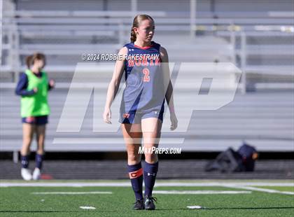 Thumbnail 2 in McKinney North vs. Newman Smith (Forney LRS Invitational) photogallery.