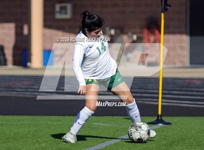 Thumbnail 1 in McKinney North vs. Newman Smith (Forney LRS Invitational) photogallery.